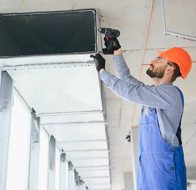 Why Homeowners & Businesses Trust Us in Lenexa, KS