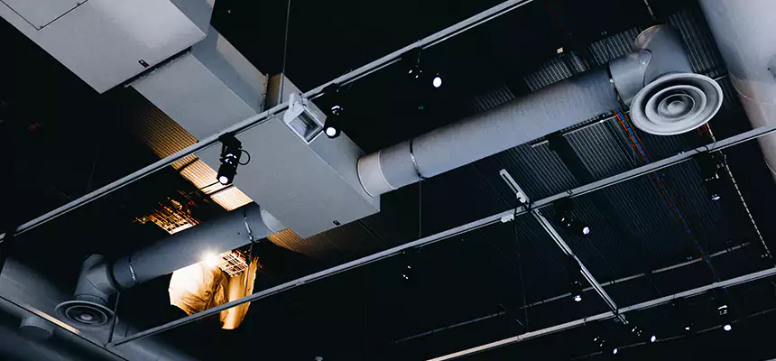 Our Air Duct Replacement Services in Lenexa, KS