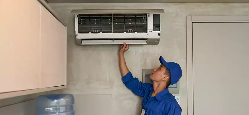 Balanced Fresh‑Air Ventilation (ERV/HRV) in Lenexa