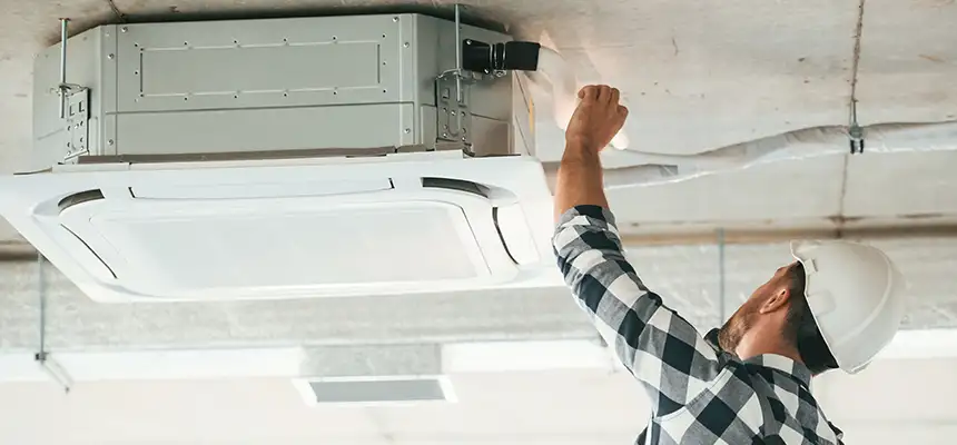 Our Local Vent Cleaning Services in Lenexa, KS