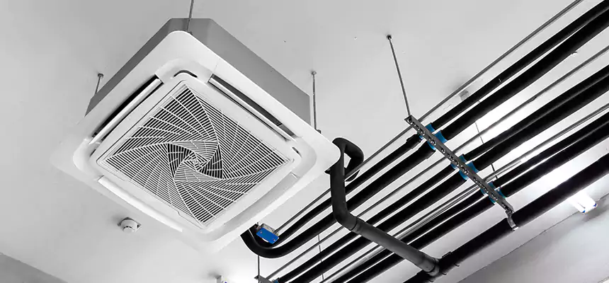 Our Smart AC Vent Controller Services in Lenexa, KS