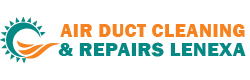 Air Duct Cleaning & Repairs Lenexa