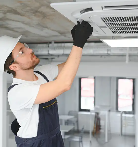 Top Affordable Duct Cleaning Services Near Me in Lenexa, KS