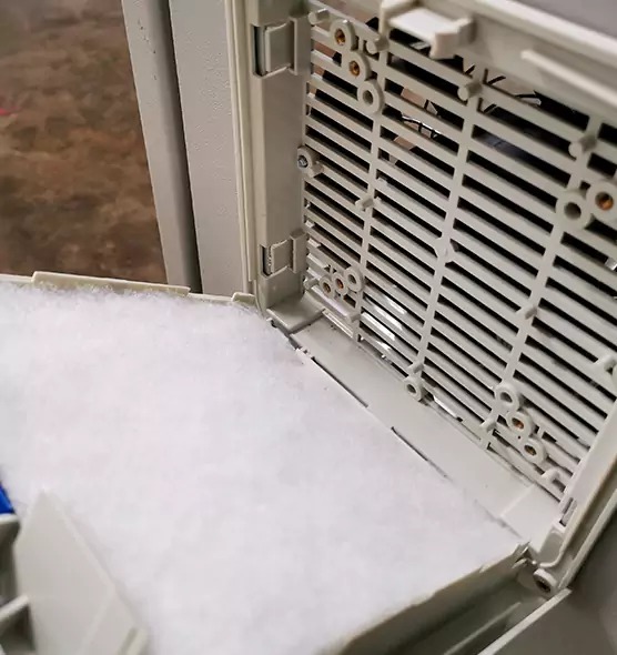 About Air Duct Overhaul & Upgrades in Lenexa, KS