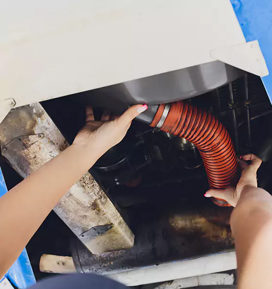About Air Duct Virus Disinfection in Lenexa, KS