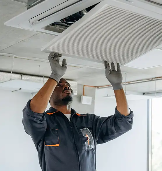 About Certified Air Duct Specialists in Lenexa, KS