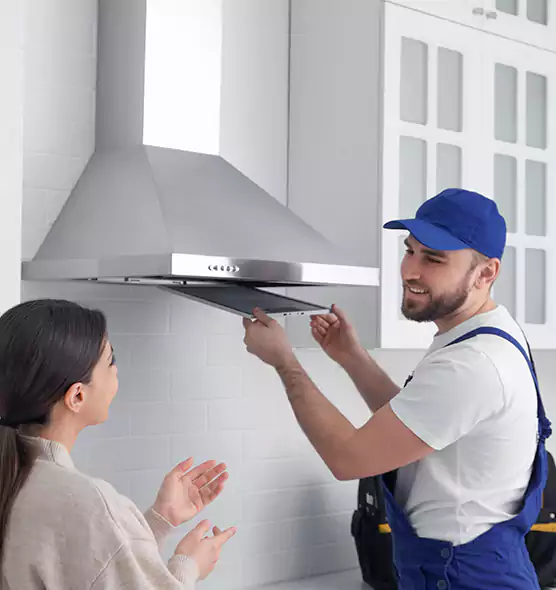 Professional Dryer Vent Cleaning Service in Lenexa, KS