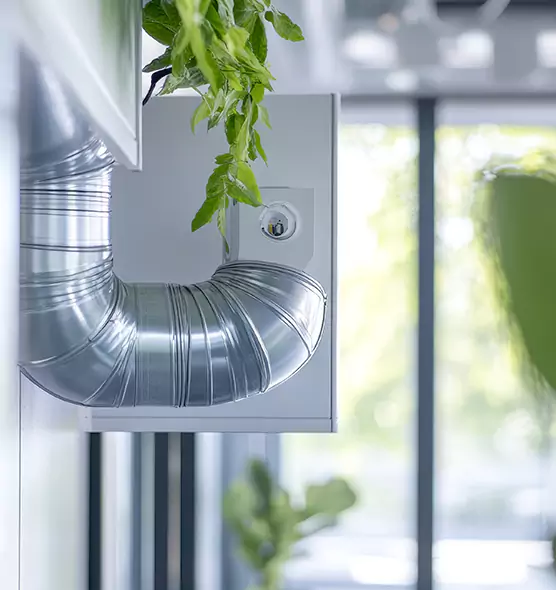 Professional Eco-Friendly Duct Cleaning Services in Lenexa, KS