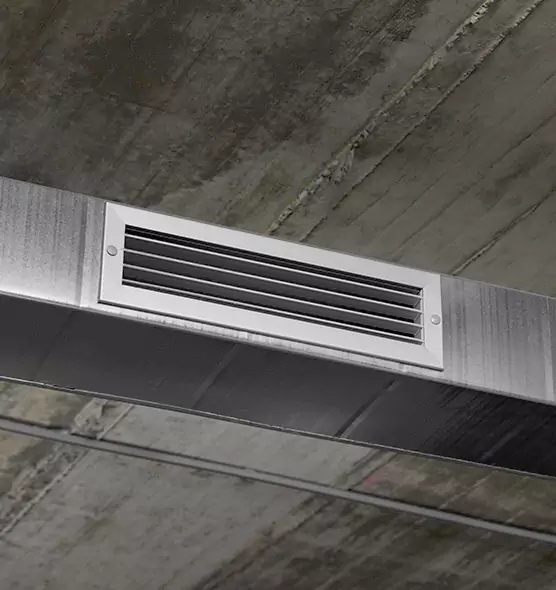 Trusted Hospital Grade Air Duct Cleaning Experts in Lenexa, KS