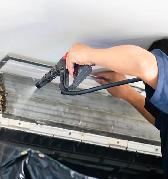 Welcome to Move-in/Move-out Duct Cleaning Services in Lenexa, KS