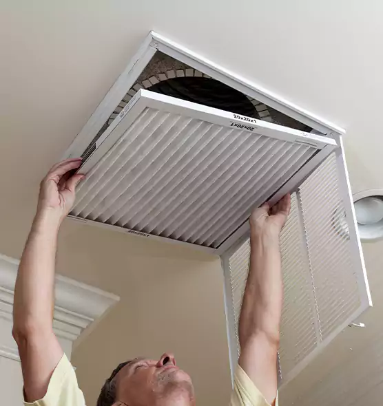 Advanced Residential Vent Cleaning in Lenexa, KS