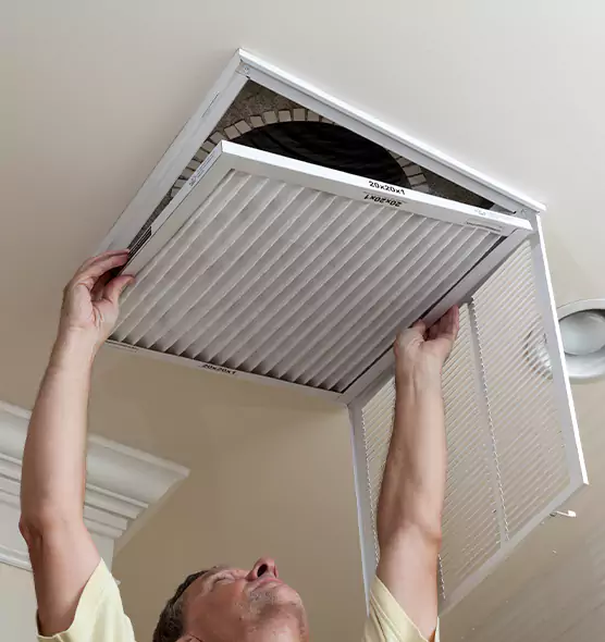 Trusted Vent Shaft Cleaning Expert in Lenexa, KS