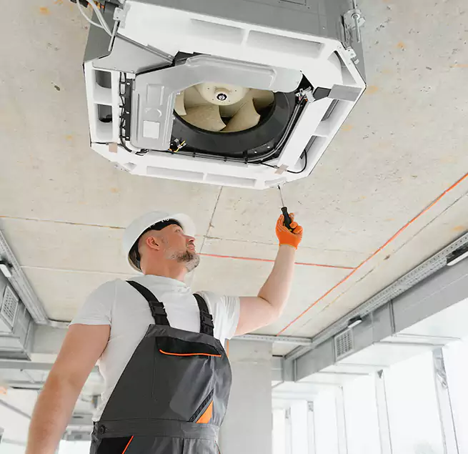 Why Homeowners & Businesses Trust Us in Lenexa, KS?