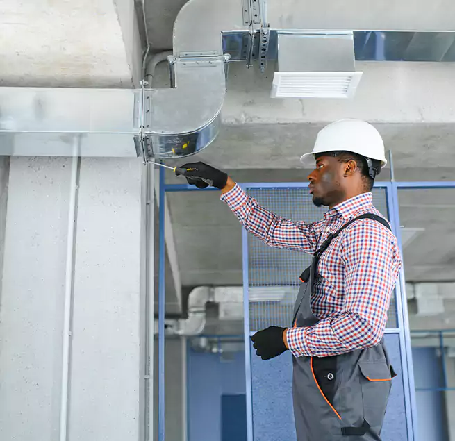 Why Homeowners & Businesses Trust Us Lenexa, KS