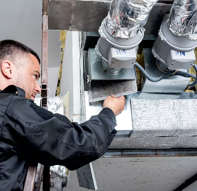 Why Homeowners & Businesses Trust Us in Lenexa, KS