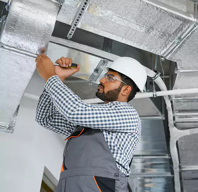 Why Homeowners & Businesses Trust Us Lenexa, KS?