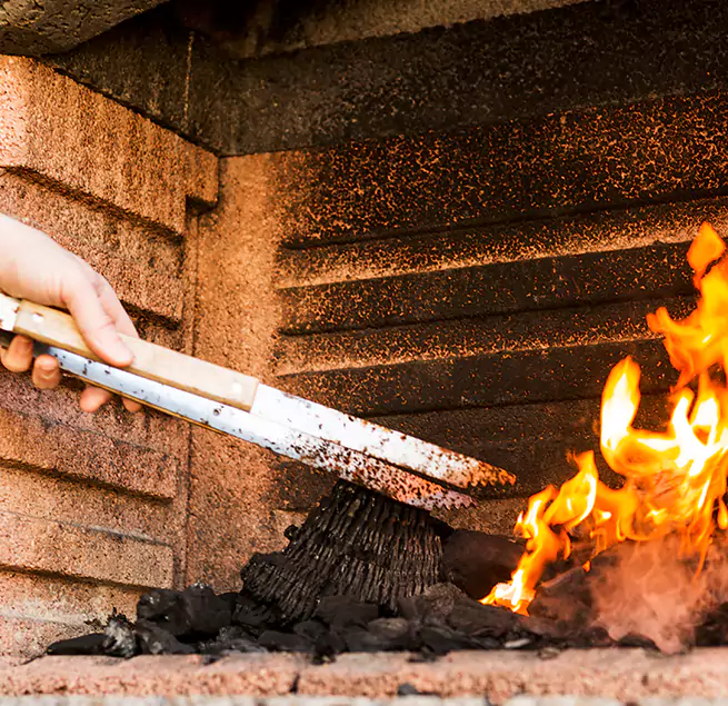 Why Homeowners & Businesses Trust Us in Lenexa, KS?