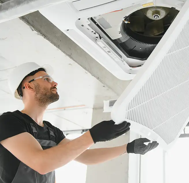 Why Homeowners & Businesses Trust Us in Lenexa, KS?