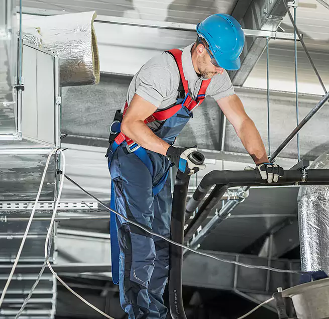 Why Homeowners & Businesses Trust Us in Lenexa, KS?