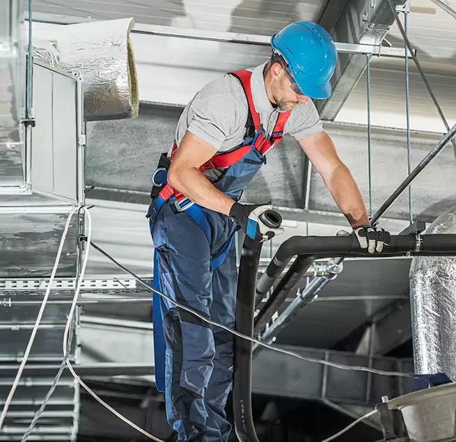 Why Homeowners & Businesses Trust Us in Lenexa, KS?