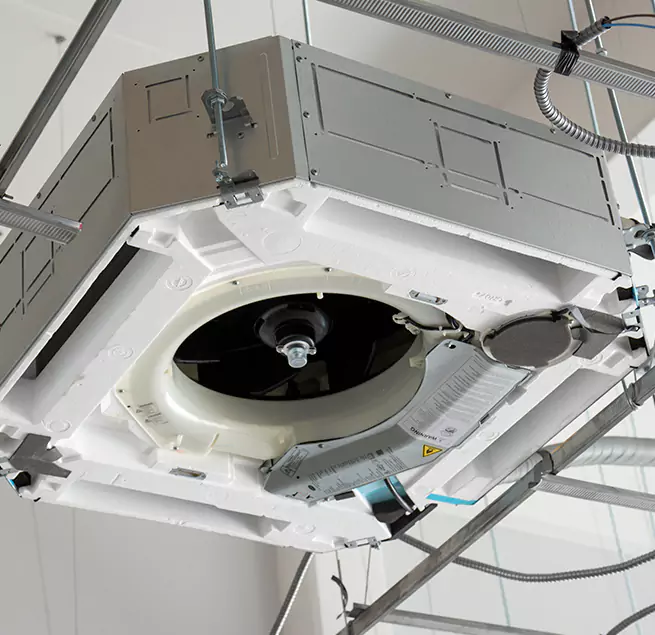 Why Homeowners & Businesses Trust Us in Lenexa, KS?