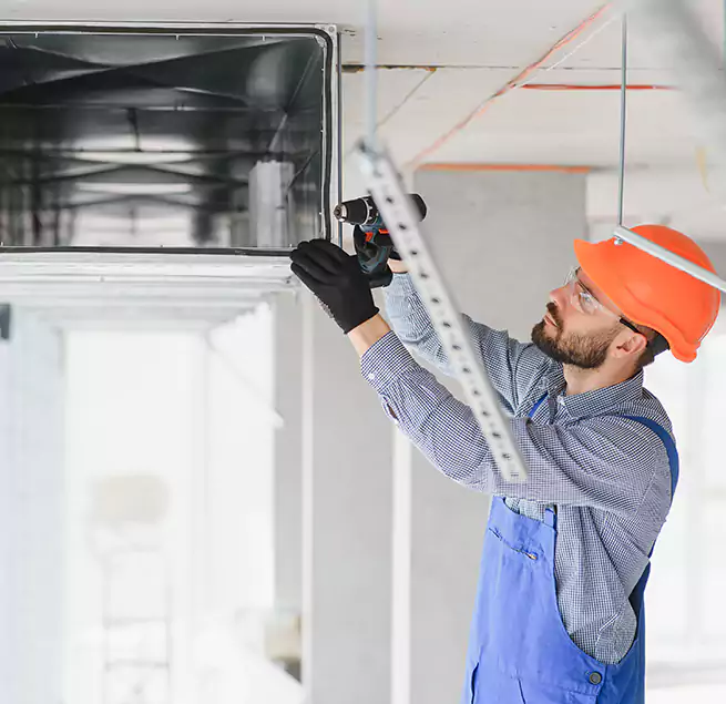 Why Homeowners & Businesses Trust Us Lenexa, KS