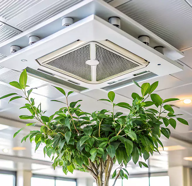 Why Homeowners & Businesses Trust Us in Lenexa, KS?