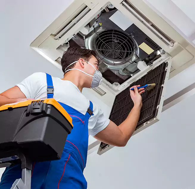 Why Homeowners & Businesses Trust Us in Lenexa, KS?