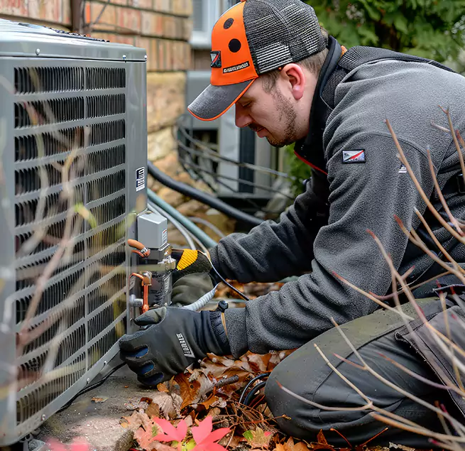 Why Homeowners & Businesses Trust Us in Lenexa, KS?