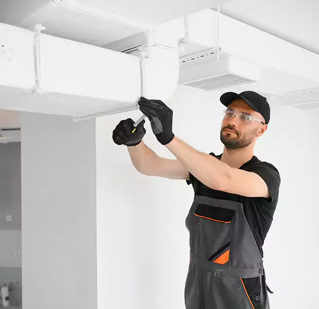 Why Homeowners & Businesses Trust Us in Lenexa, KS?