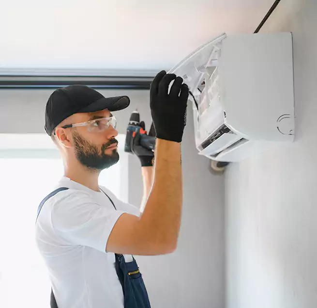 Why Homeowners & Businesses Trust Us in Lenexa, KS