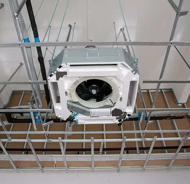 Why Homeowners & Businesses Trust Us Lenexa, KS