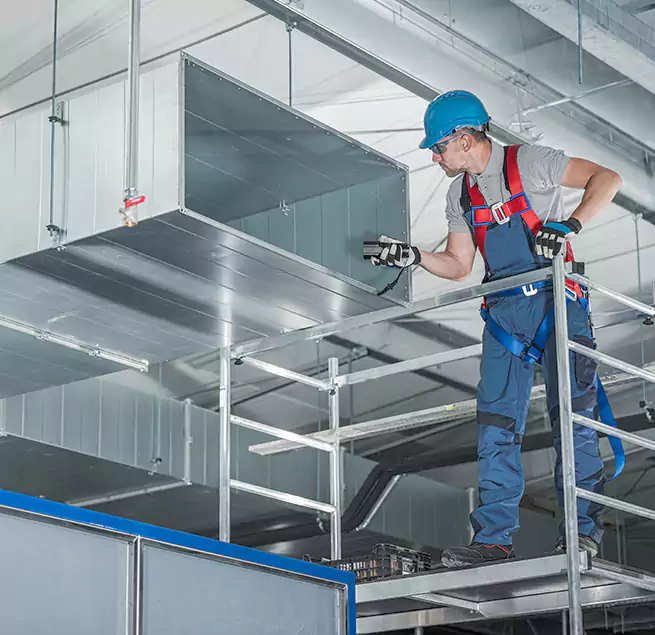 Why Homeowners Businesses Trust Us in Lenexa, KS