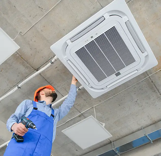 Why Homeowners & Businesses Trust Us in Lenexa, KS