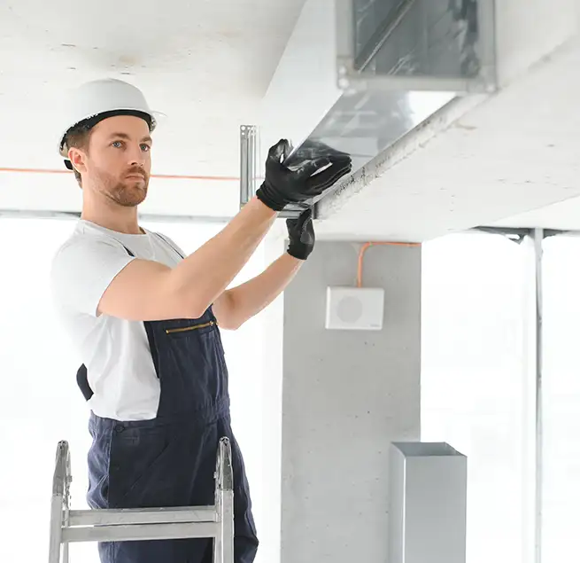 Why Homeowners & Businesses Trust Us in Lenexa, KS?