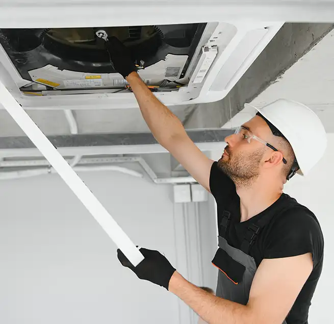 Why Homeowners & Businesses Trust Us in Lenexa, KS?