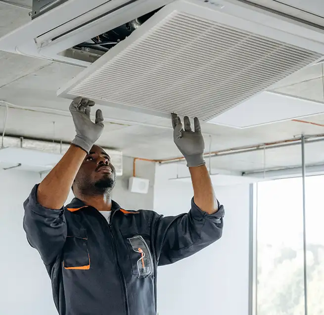  Why Homeowners & Businesses Trust Us in Lenexa, KS?