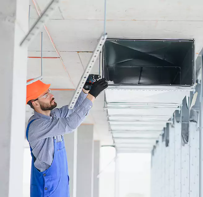 Why Homeowners & Businesses Trust Us in Lenexa, KS?