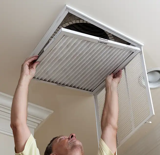 Why Homeowners & Businesses Trust Us in Lenexa, KS?