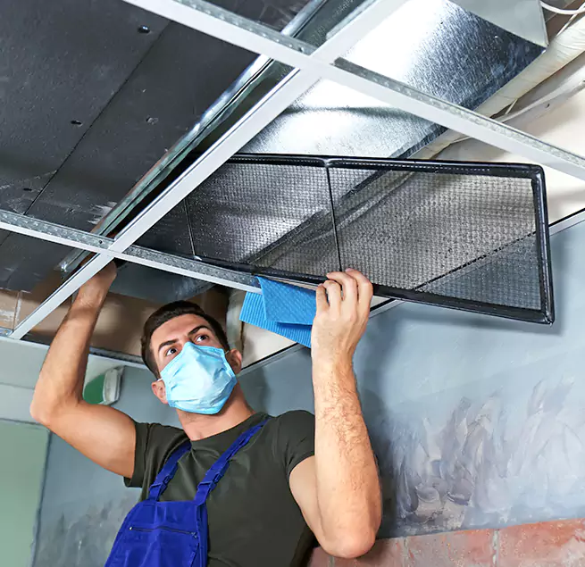 Why Homeowners & Businesses Trust Us in Lenexa, KS?